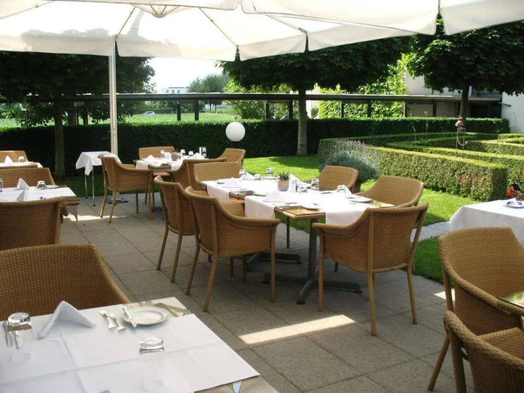 Hotel Schatzmann - Général