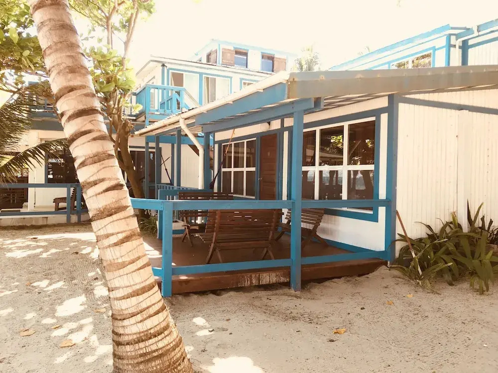 Maya Beach Hotel - Chambres