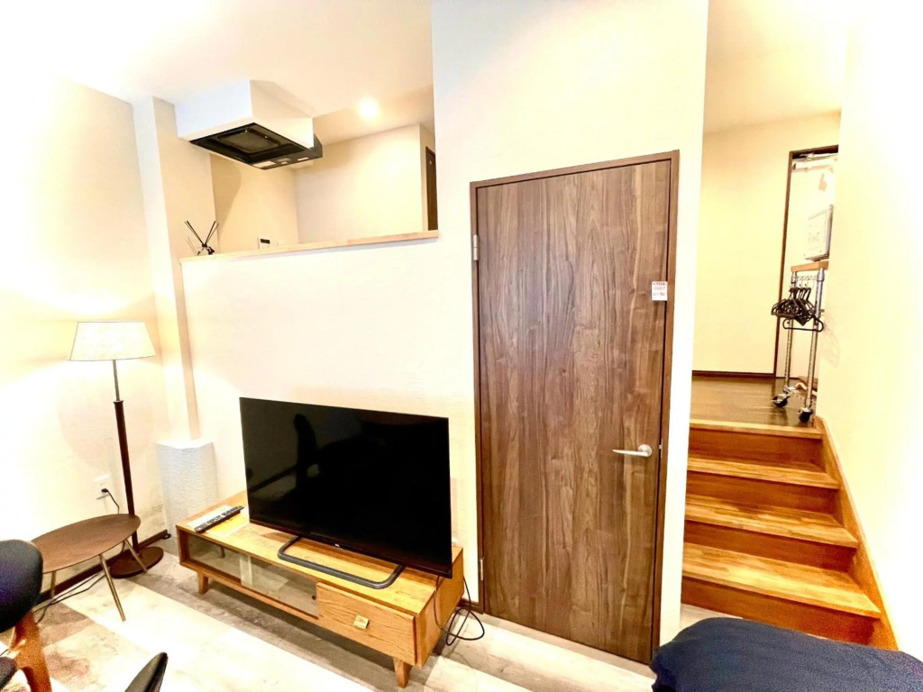 王子神谷ハウス Ojikamiya House 사진 11