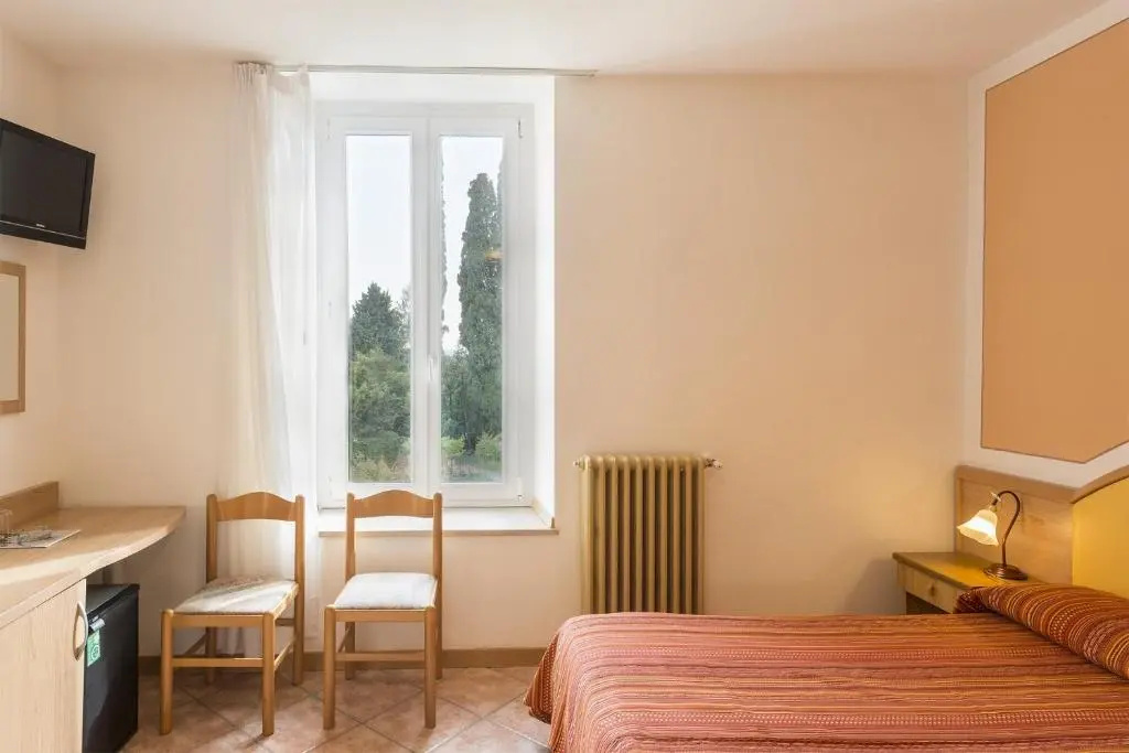 Hotel Antico Monastero - Chambres