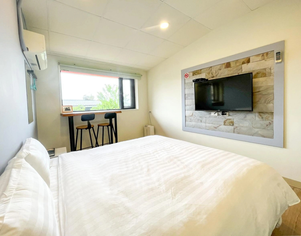 Gen Product B&B — 2