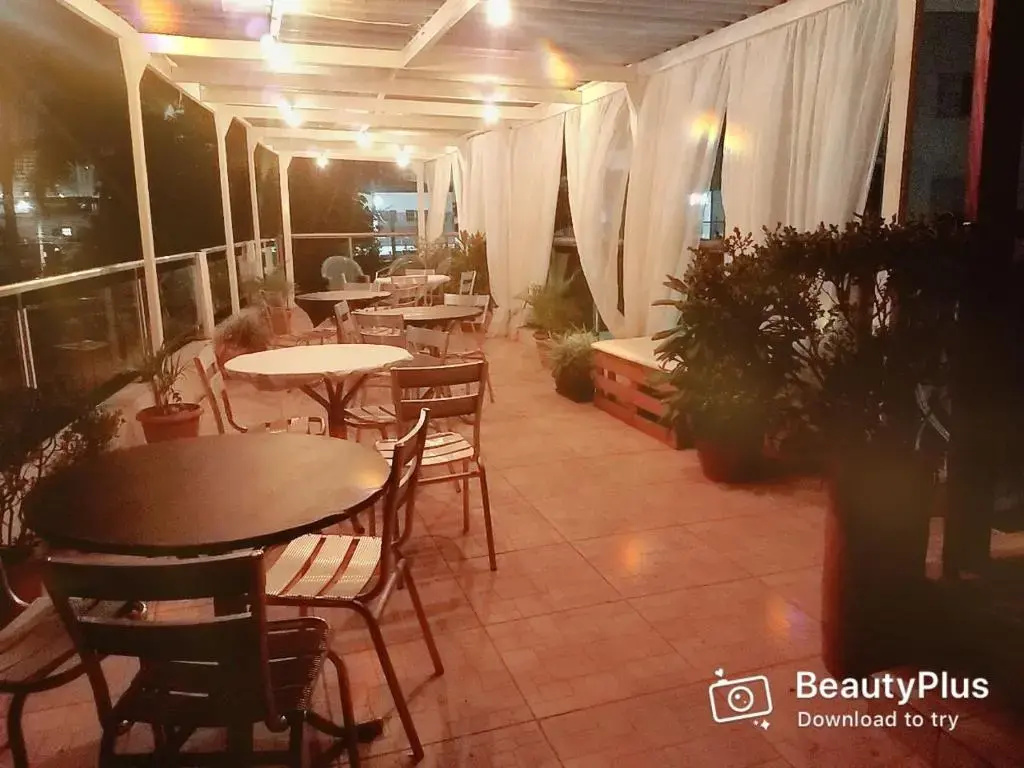 Pousada Villarejo Guarujá - Chambres