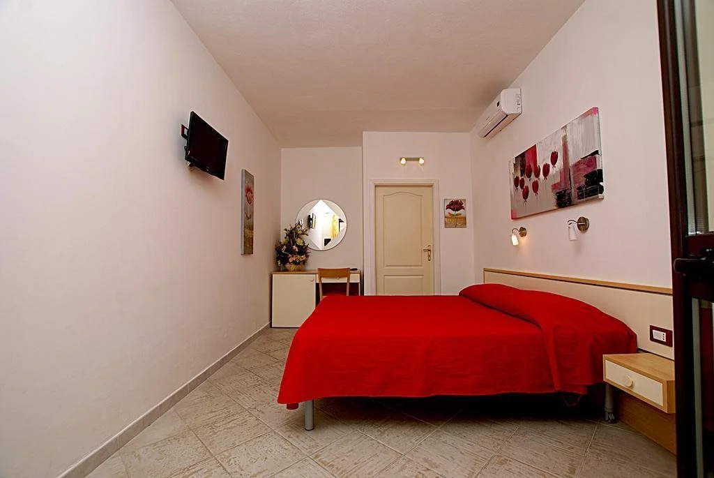 Petite Maison Affittacamere