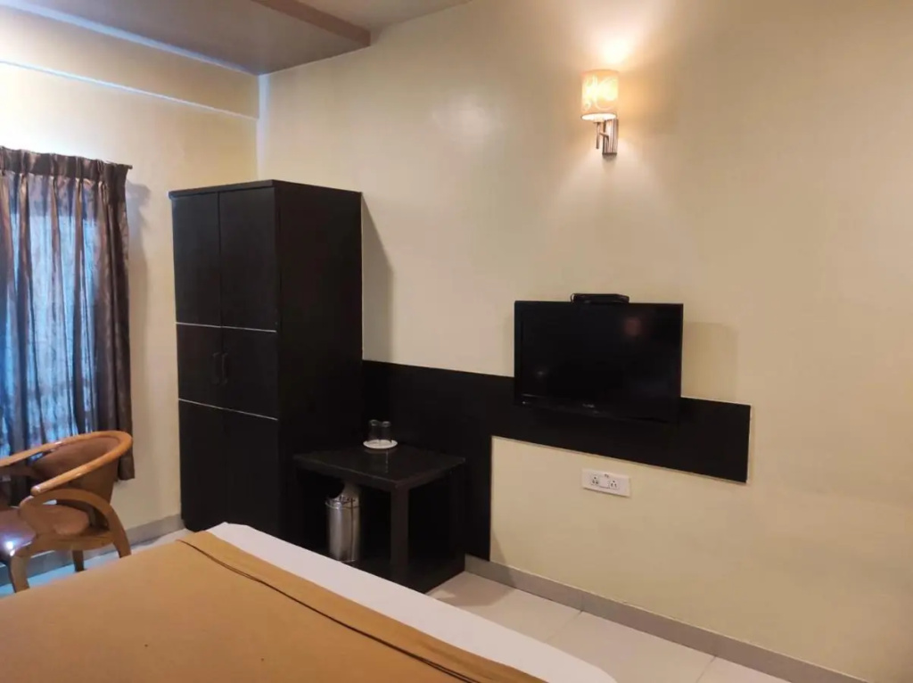 Hotel Vaishnavi - Général