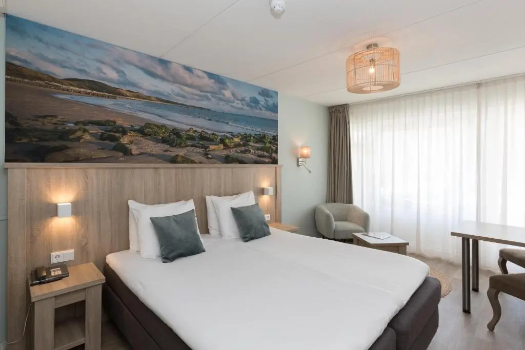 Beach Hotel - Général