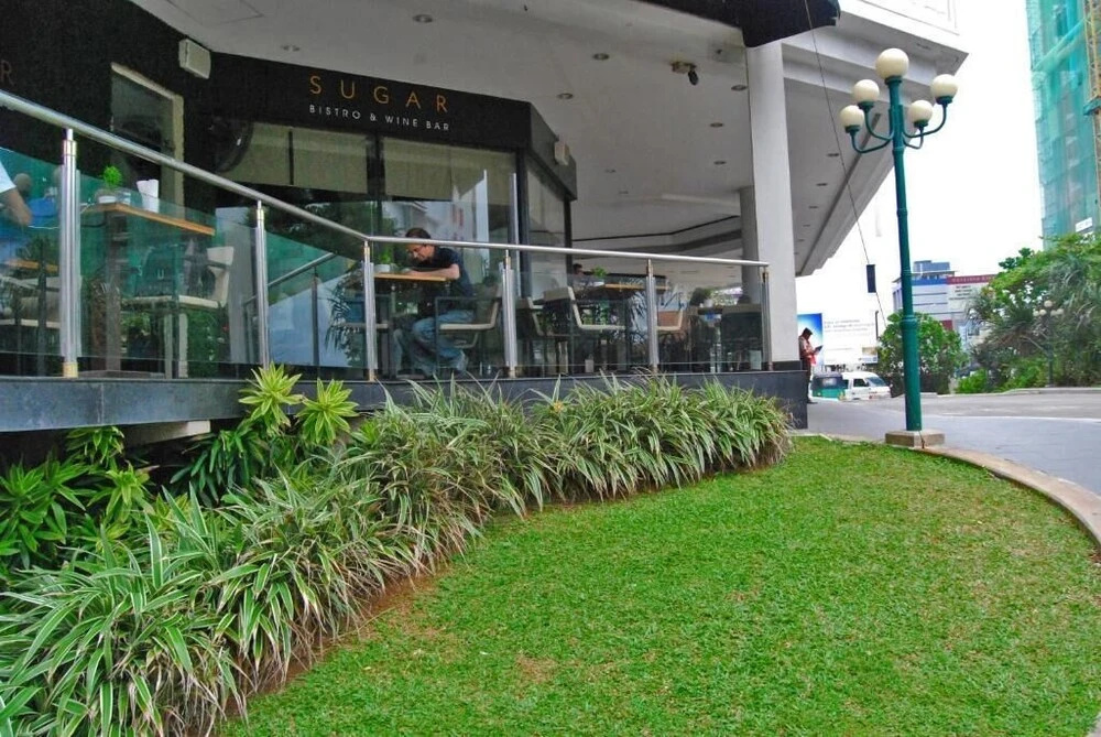 Panoramic Holiday Apartment Colombo