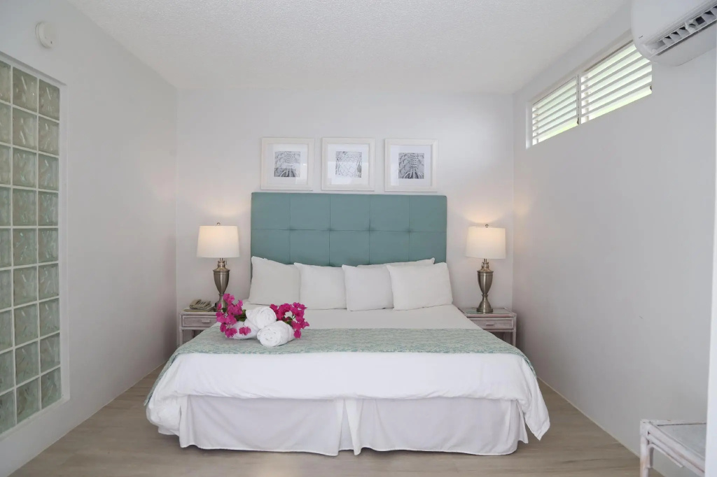 Harmony Marina Suites — 4