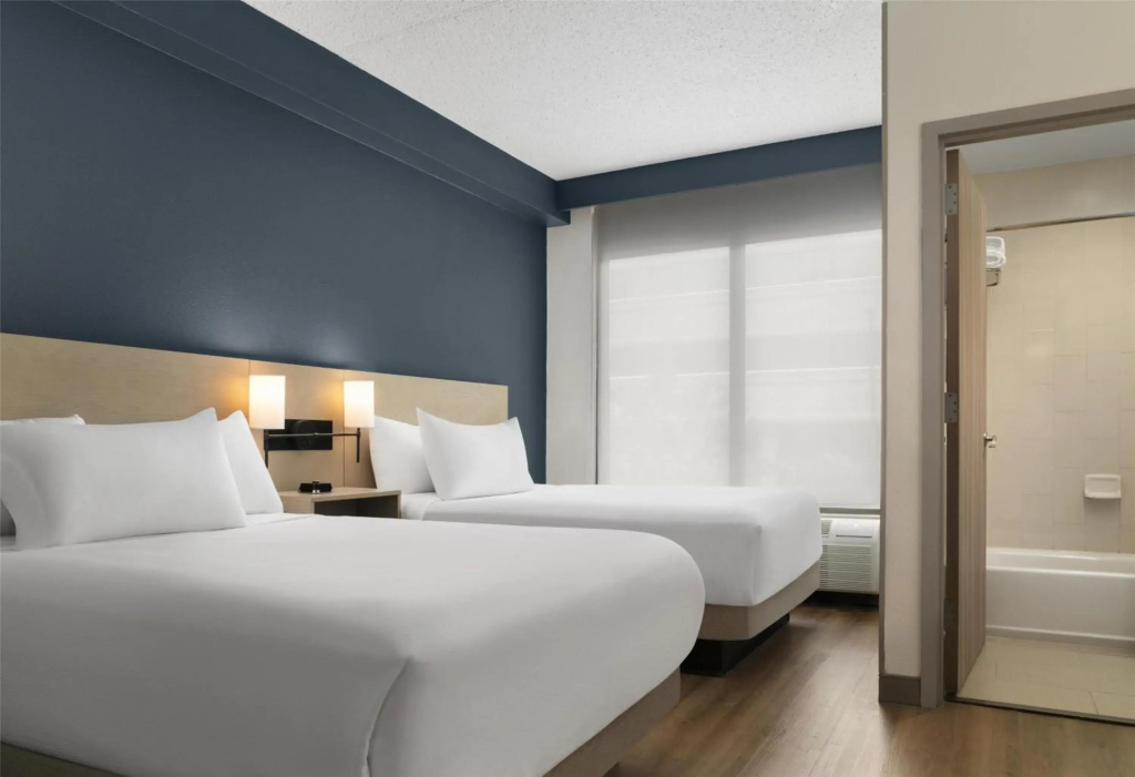 Hyatt Place Secaucus/Meadowlands - Général