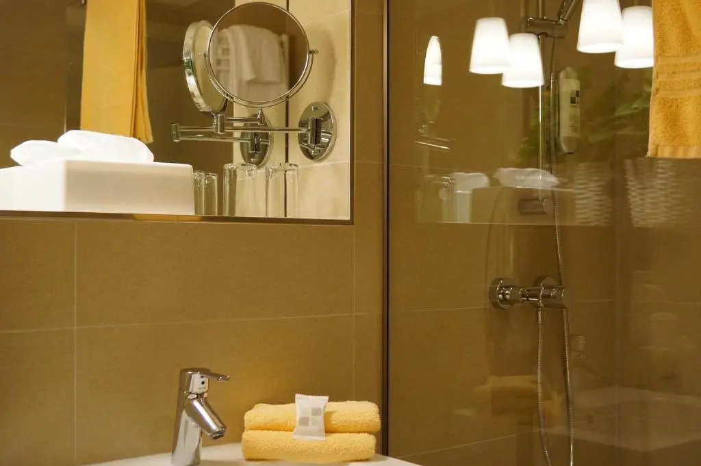 Hotel Spreeblick - Chambres