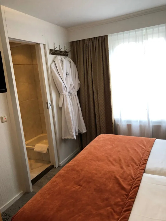 Boutique Hotel Slenaker Vallei - Chambres