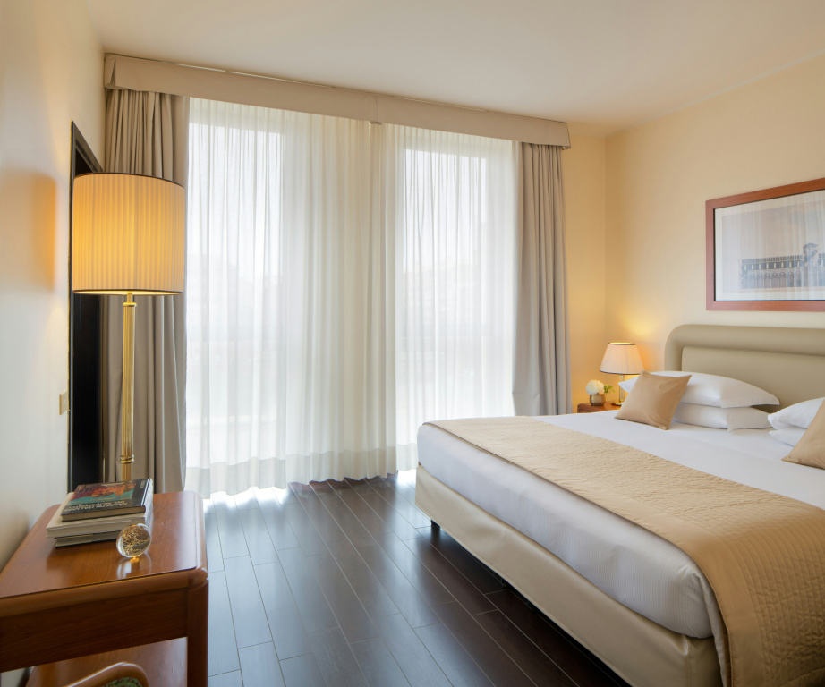 Starhotels Business Palace Hotel - Général
