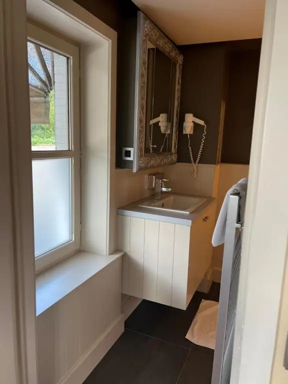 Het Gravenhof - Chambres