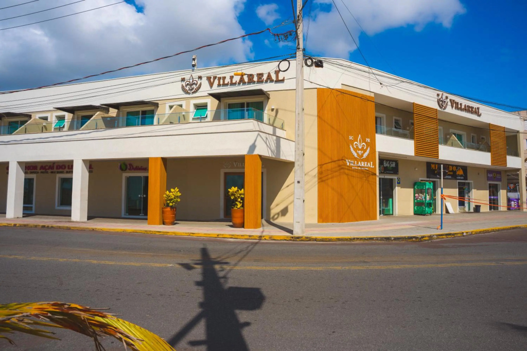 Hotel VillaReal Charme