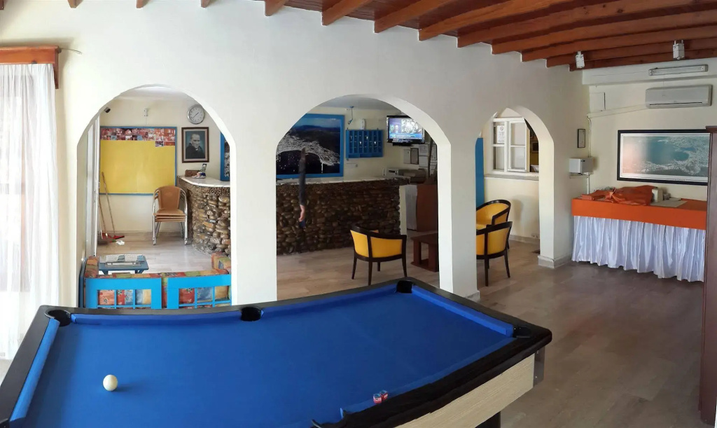 Hotel photo 15