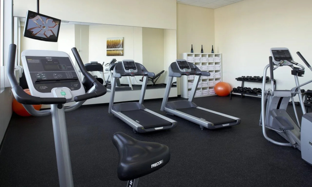 Holiday Inn & Suites Montreal Airport by IHG - Général