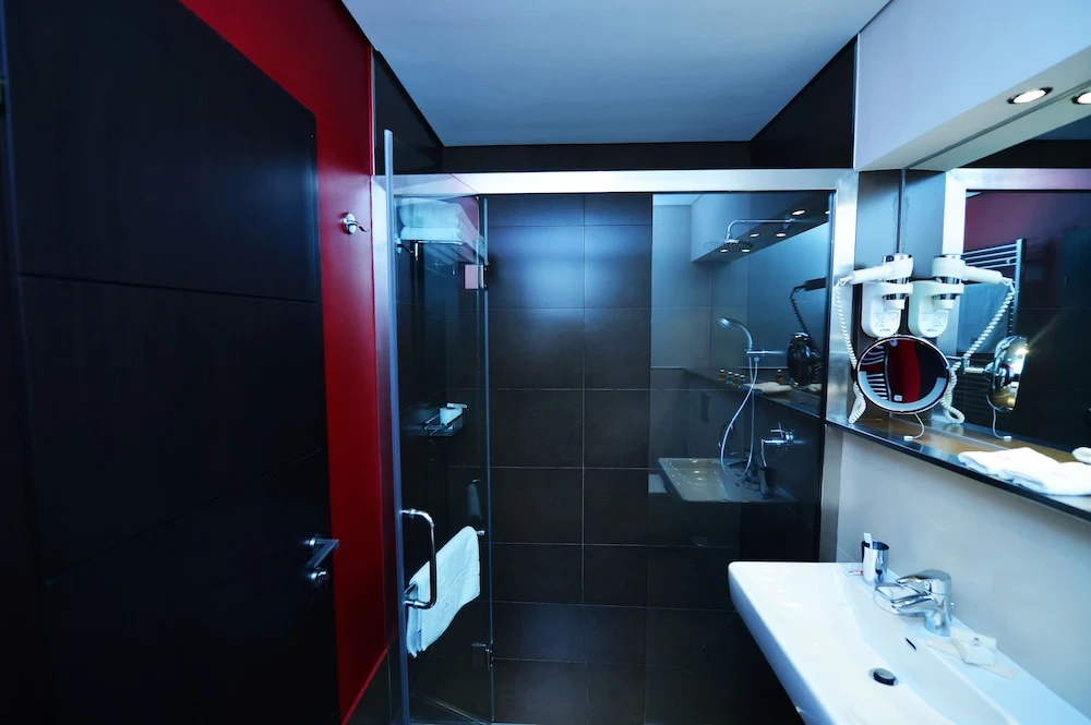 1 Bedroom Standard Double room (full double bed)