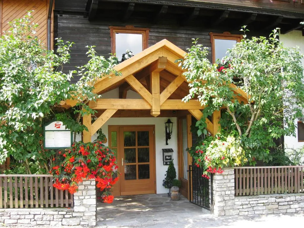 Hotel Hauserl Im Wald