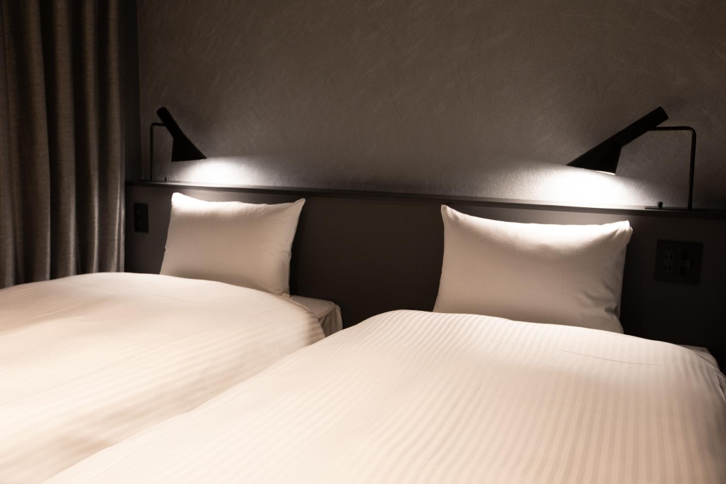 LOF HOTEL Shimbashi 사진 15