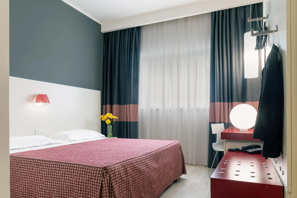 Hotel Michelino 75 by The Sydney Hotel - Général