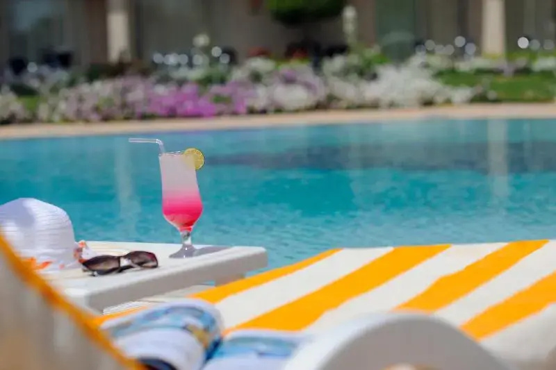 Naama Bay Promenade Beach Resort, Наама-Бей, Єгипет мініатюра 14