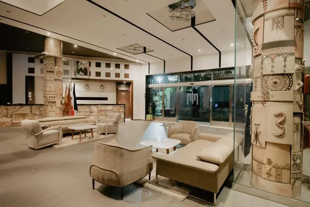 DWO Mira Palace — фото