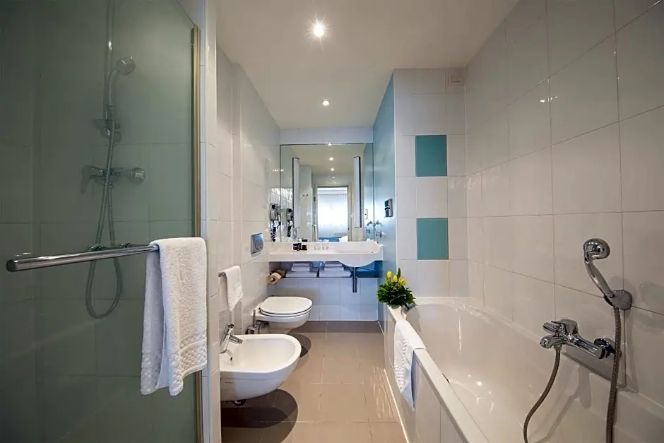 The Sydney Hotel - Chambres