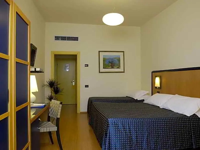 Hotel Masini - Chambres