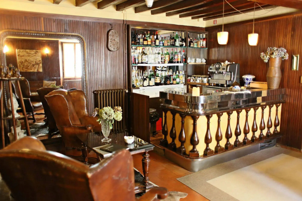 Country Hotel Le Querce - Général