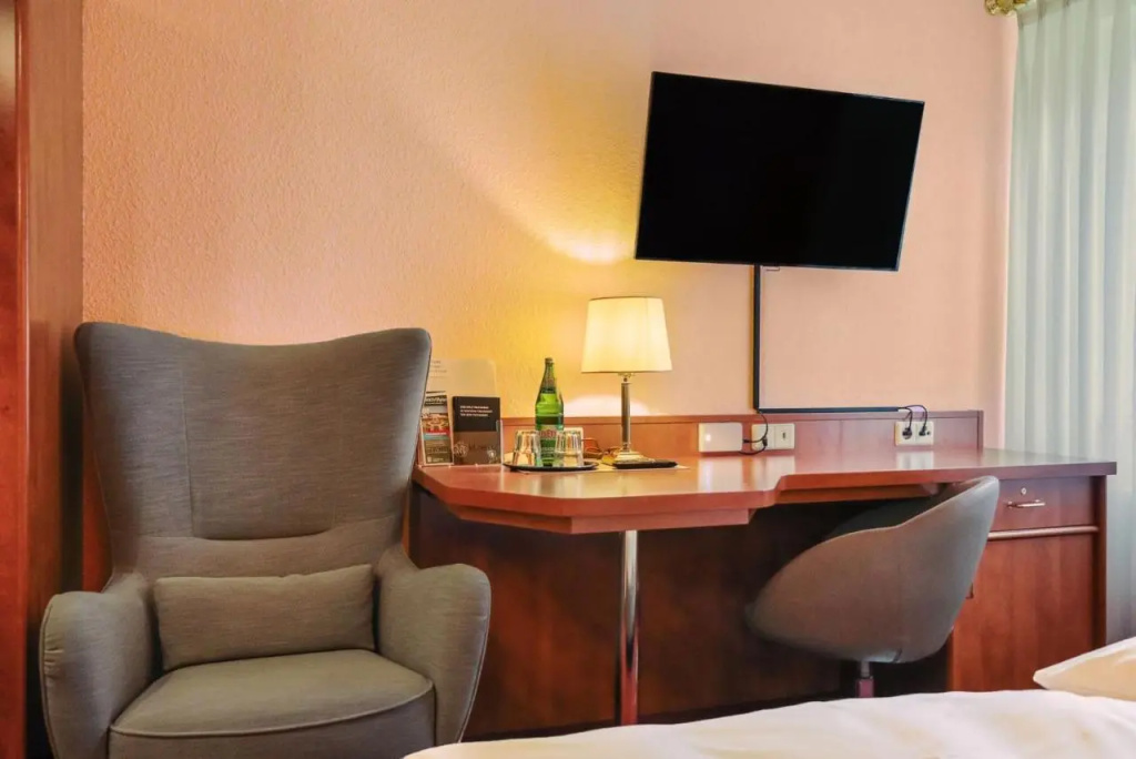 Hotel photo 18