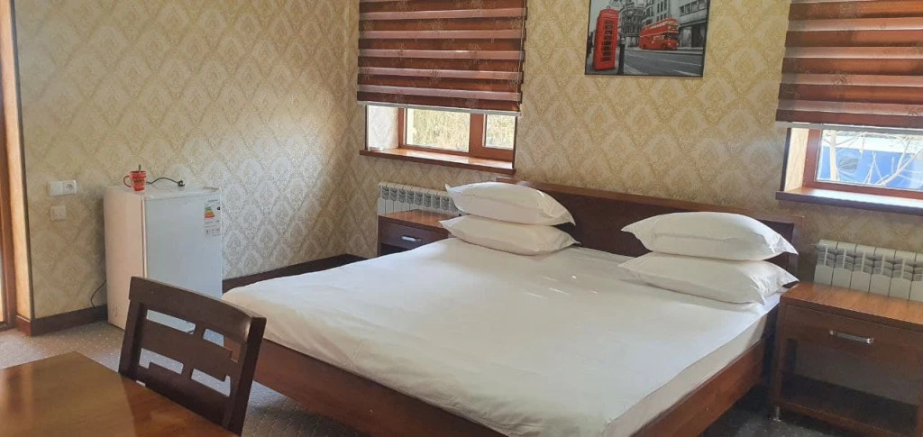 Toshkent Hotel - фото 5