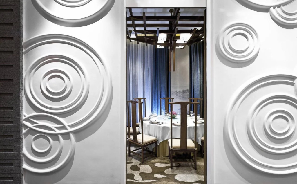 Sheraton Grand Hangzhou Wetland Park Resort - фото 14