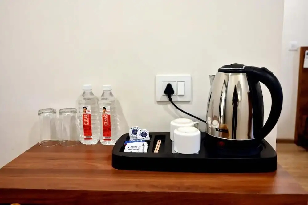 Hotel photo 11