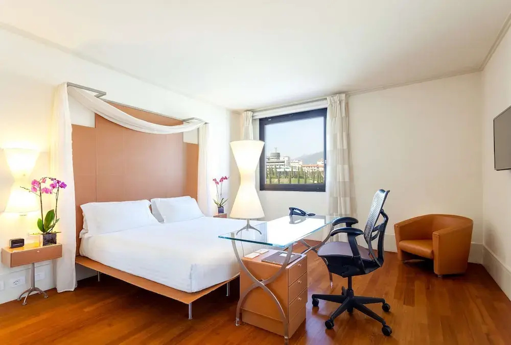 Hilton Garden Inn Florence Novoli - Chambres
