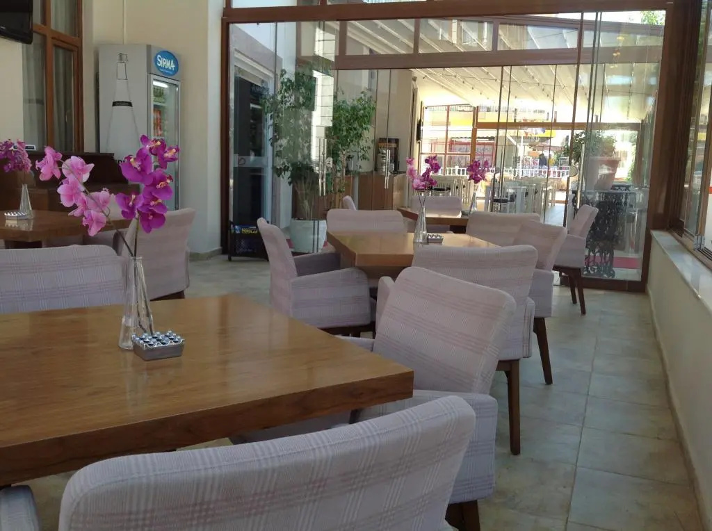 Hotel photo 13