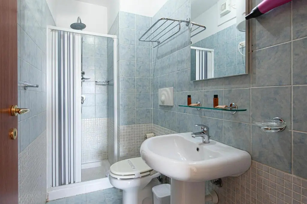 Residenze Le Maree - Chambres