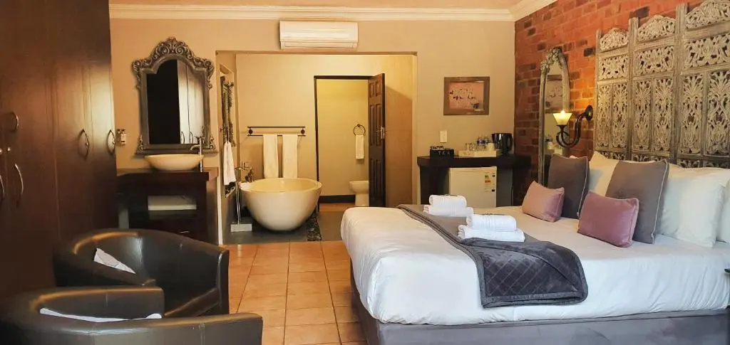 Accolades Boutique Venue - Chambres