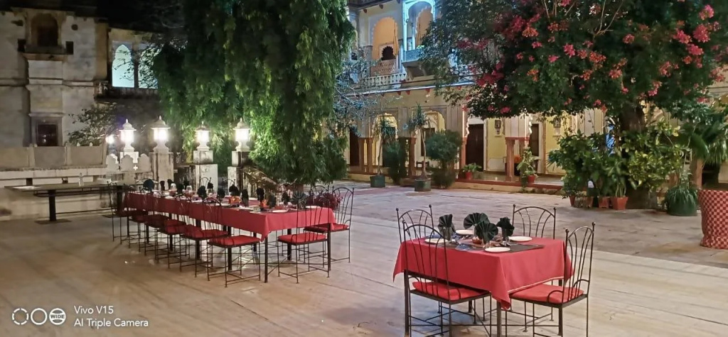 Business Centre