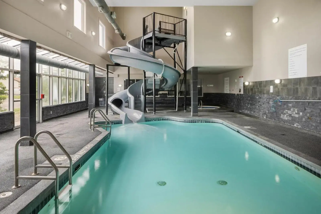 Home Inn & Suites Yorkton - Général