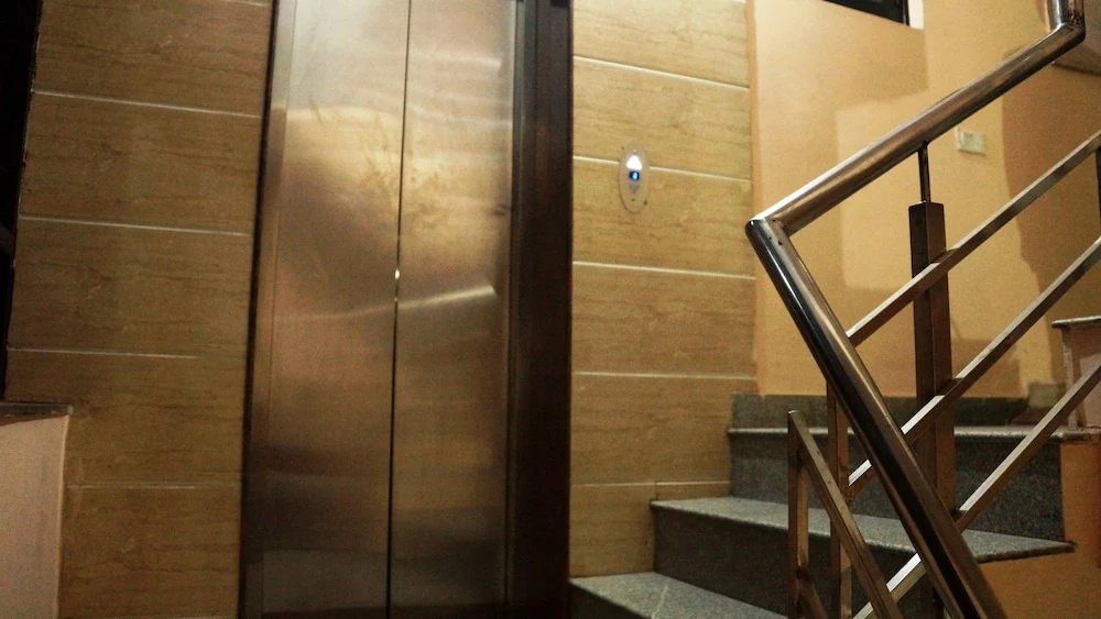 Hotel photo 10