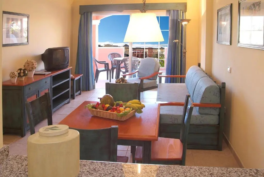 Apartamentos Granada Park — 5