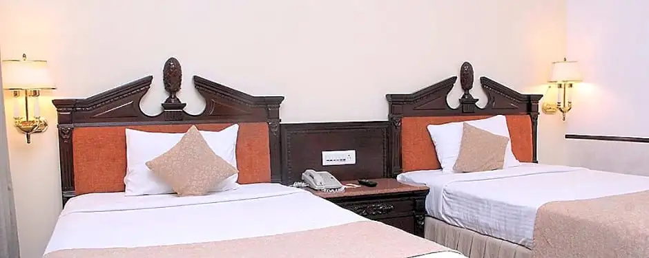 Premier room