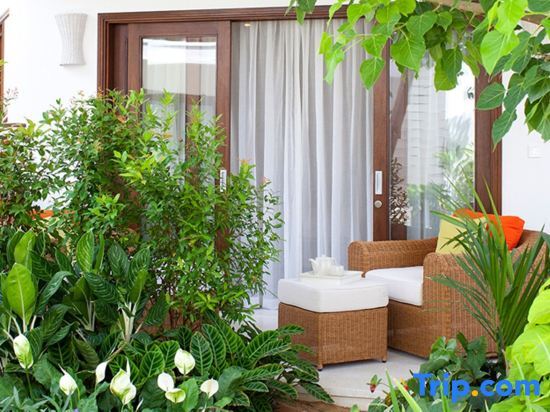 Villa Aria Muine