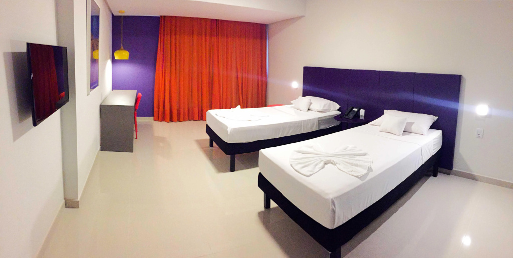 Hotel photo 7