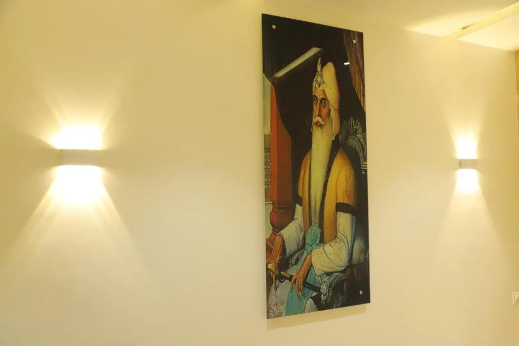 Hotel photo 6