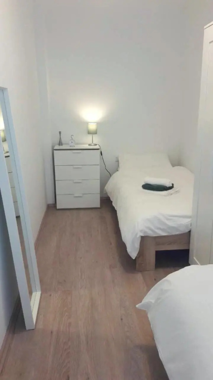 Olea apartment — 2