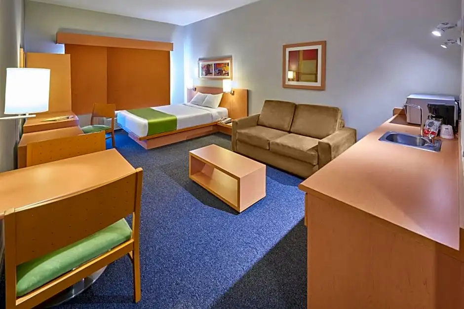 Suite
