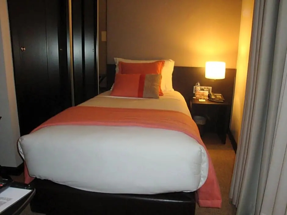 Turim Aveiro Palace Hotel - Chambres