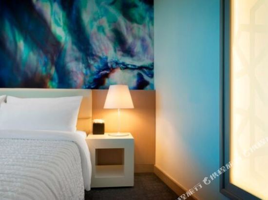 Le Royal Meridien Abu Dhabi