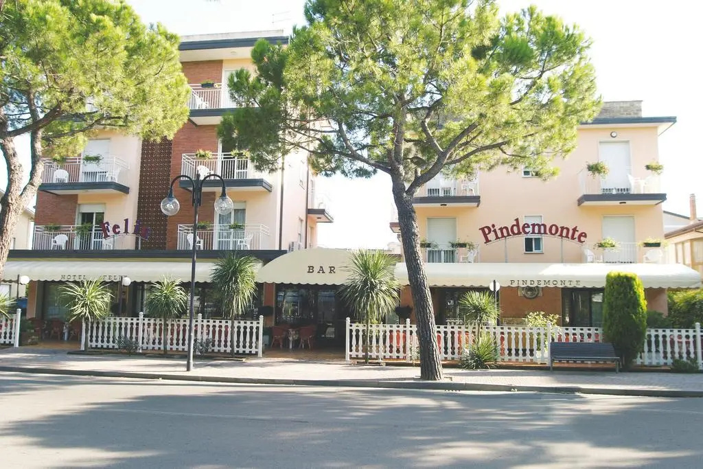 Hotel Felix Pindemonte - Général