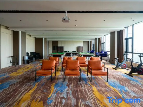 Golmud Leica Hotel - фото 3